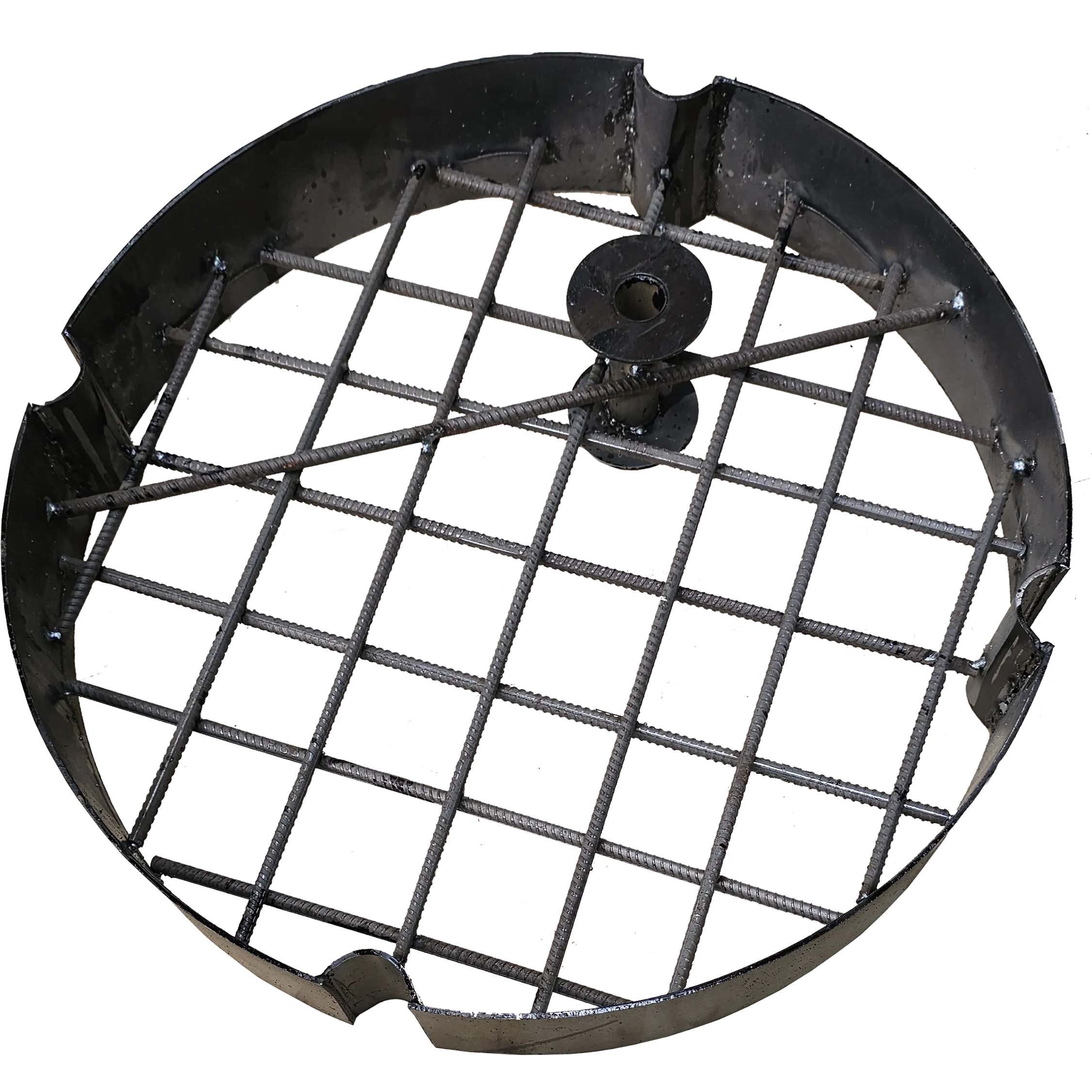 Tapa Cuatro Muescas Aguas Lluvia Tapa Cuatro Muescas Aguas Lluvia